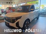 Ford Transit Courier TREND BEV FAHERASSISTENZ-PAKET 3 - Ford Transit Courier mit Elektro-Antrieb