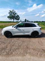 Audi Q5 Quattro S-Line Black Edition - Audi 80 quattro