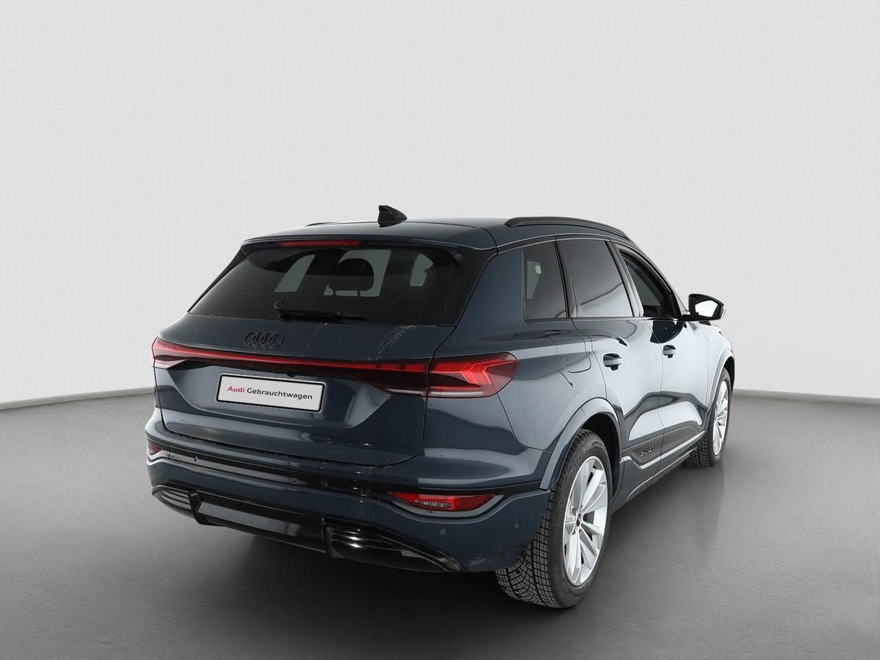 Audi Q6 e-tron - Bild 3