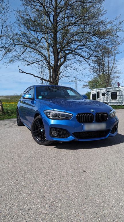 Image of BMW 118