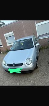 Volkswagen Lupo - Volkswagen Lupo in Duisburg