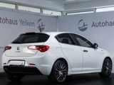Alfa Romeo Giulietta 1.4 Turismo BI-XENON*BOSE*SHZ*LEDER - Alfa Romeo Giulietta aus 2015
