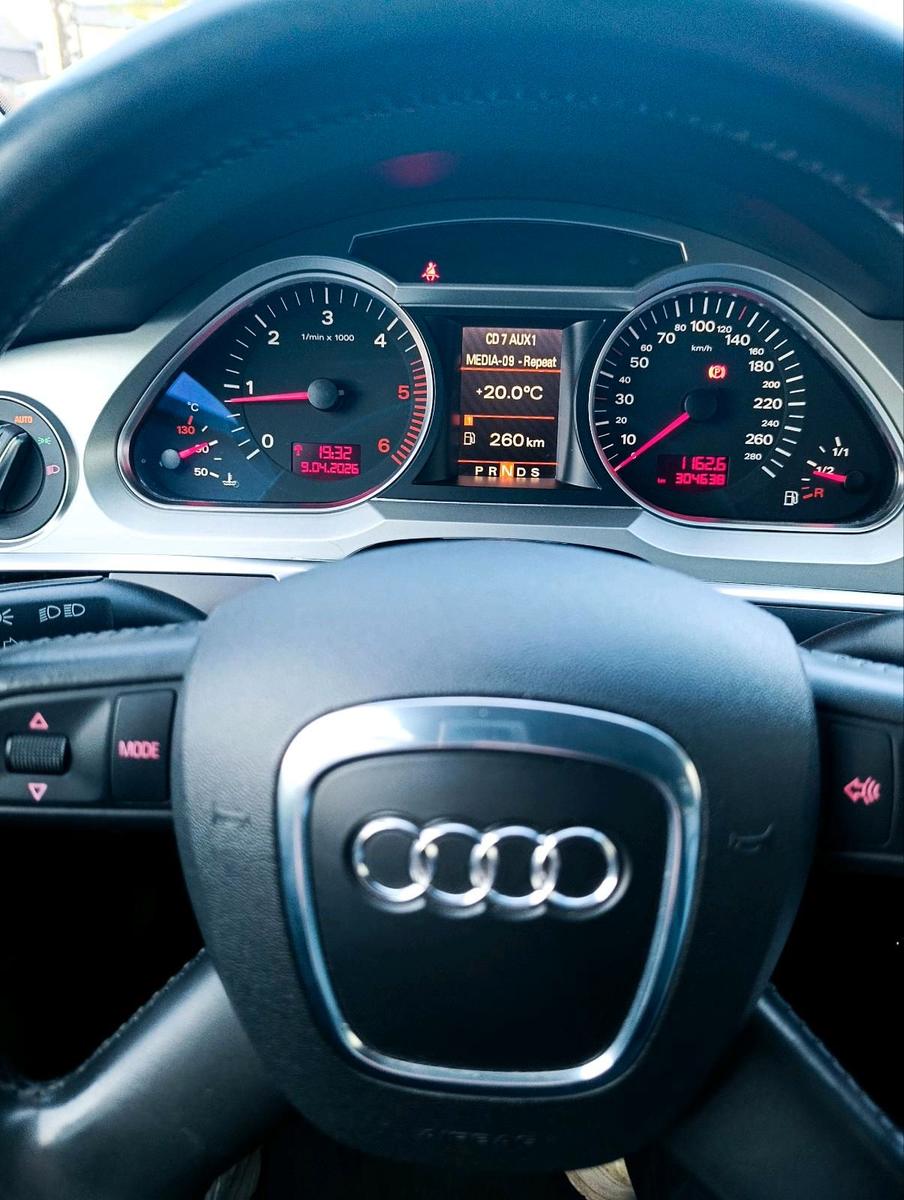 Audi Quattro 2007 — photo 10