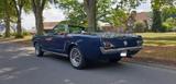 Ford Mustang Cabrio 64 1/2, D-Code 4.7l V8 - gebrauchte Ford Mustang aus dem Jahr 1964