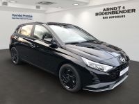 Hyundai i20 - Vorschau Bild 2