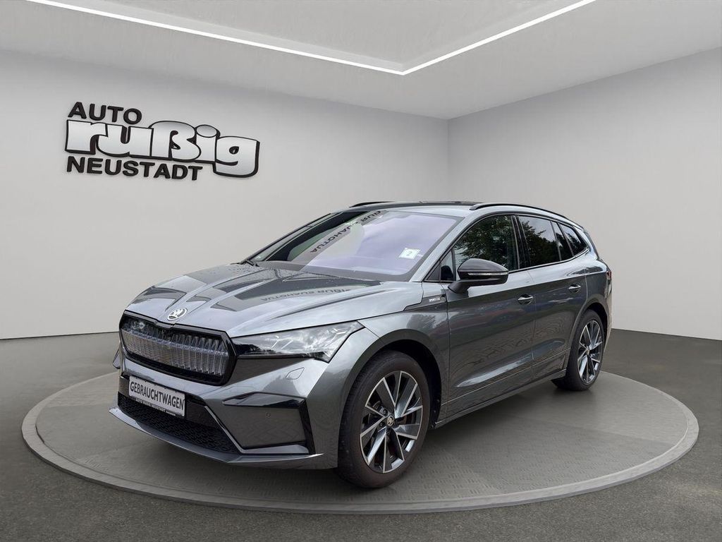 Image of Skoda Enyaq