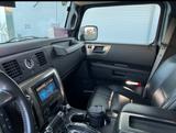 Hummer H2 6.2 V8 Luxury Luxury - Hummer Gebrauchtwagen