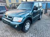 Mitsubishi Pajero 3.2 DI-D Elegance **TÜV NEU** - Mitsubishi Pajero: 3.2