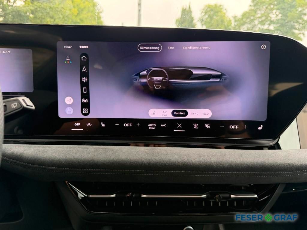 Audi A6 - Bild 13