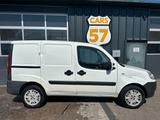 Fiat Doblo Doblò 1.9 JTD SX Kasten - gebrauchte Fiat Doblo aus dem Jahr 2008