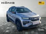 Dacia Spring Electric 65 Extreme Rückfahrkamera - Dacia Spring mit Elektro-Antrieb