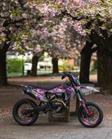 Husqvarna FE 501 Supermoto (ALLES EINGETRAGEN!) - Angebote entsprechen deinen Suchkriterien