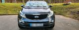 Kia kia sportage in einem sehr guten  Zustand - Kia Sportage: I