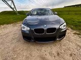 BMW 120d M Sport | Navi Prof | Xenon | PDC   - BMW 120 von privat
