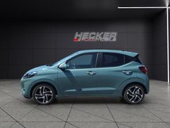Hyundai i10 1.2 Prime (EURO 6d)