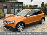 Volkswagen Polo V CrossPolo TSI *1Hand*Xenon*SHZ*PDC* - Volkswagen: Taxi