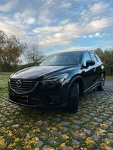 Mazda CX 5 Allrad Diesel - Mazda CX-5 in Hamm