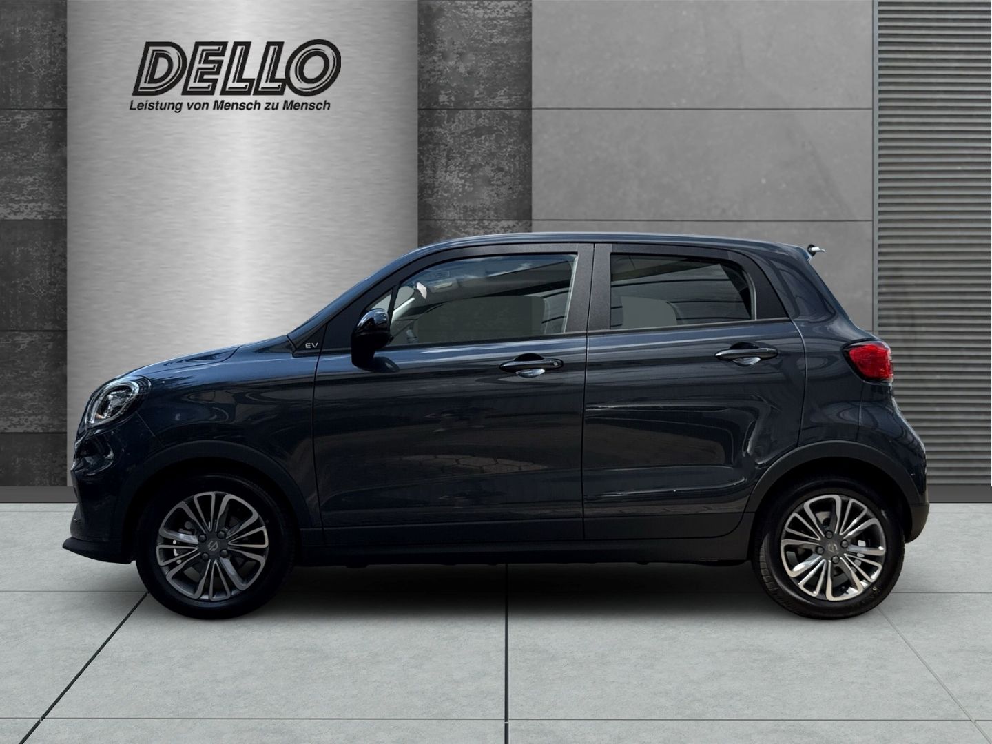 Leapmotor T03 - Bild 2