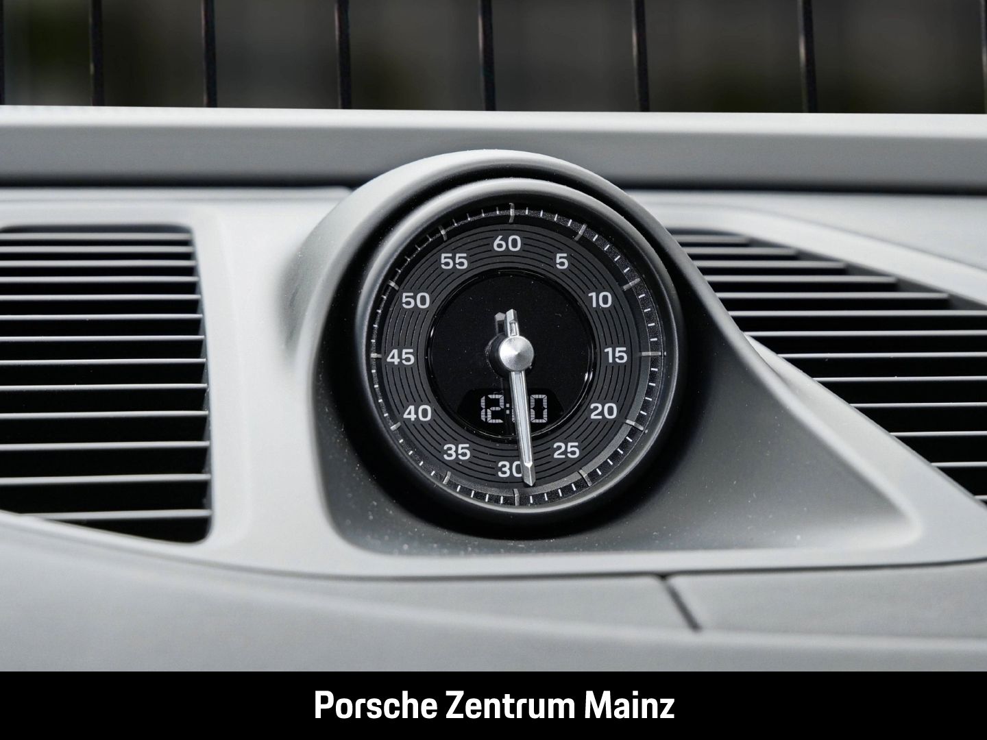 Porsche Macan - Bild 18