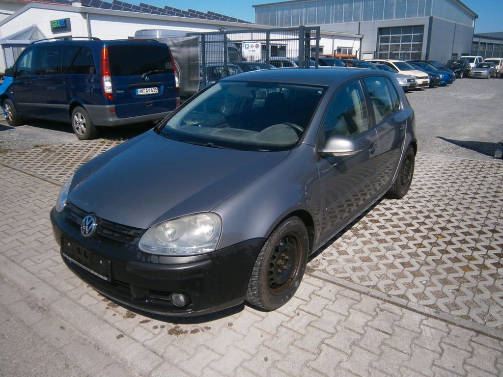 Angebot ansehen Volkswagen Golf