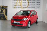 Skoda Citigo Ambition+KLIMA+HU/AU NEU+2.HAND+WENIG KM* - gebrauchte Skoda Citigo aus dem Jahr 2012