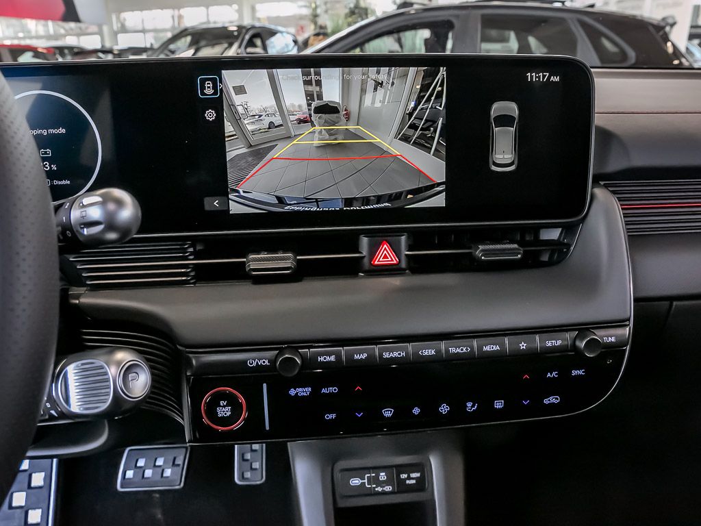 Hyundai IONIQ 5 – Bild 14