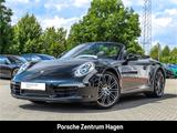 Porsche 991 911 Carrera Cabriolet Black Edition PDK - Porsche 991 in Hagen