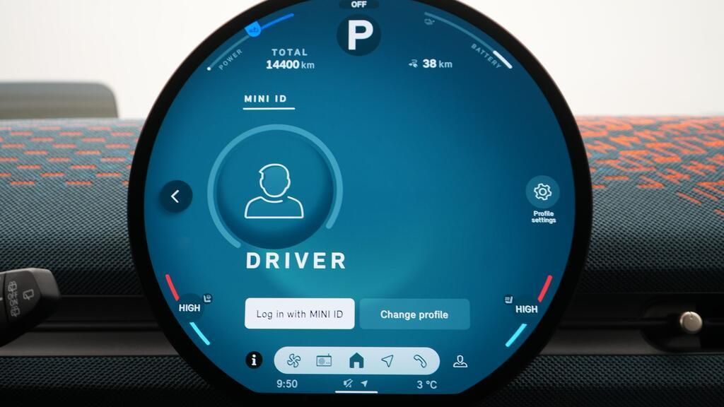 MINI Aceman - Bild 13