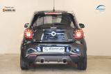 Smart Forfour Brabus 0.9 109PS Xclusive Pano JBL 1Hand - Smart ForFour: Automatik