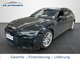 Audi A6 Avant 40TDI S-Line Sport Plus GARANTIE/360KAM - Audi A6: 4g