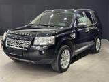 Land Rover Freelander SE TD4*2.Hand*TÜV NEU* - Land Rover Freelander in Köln
