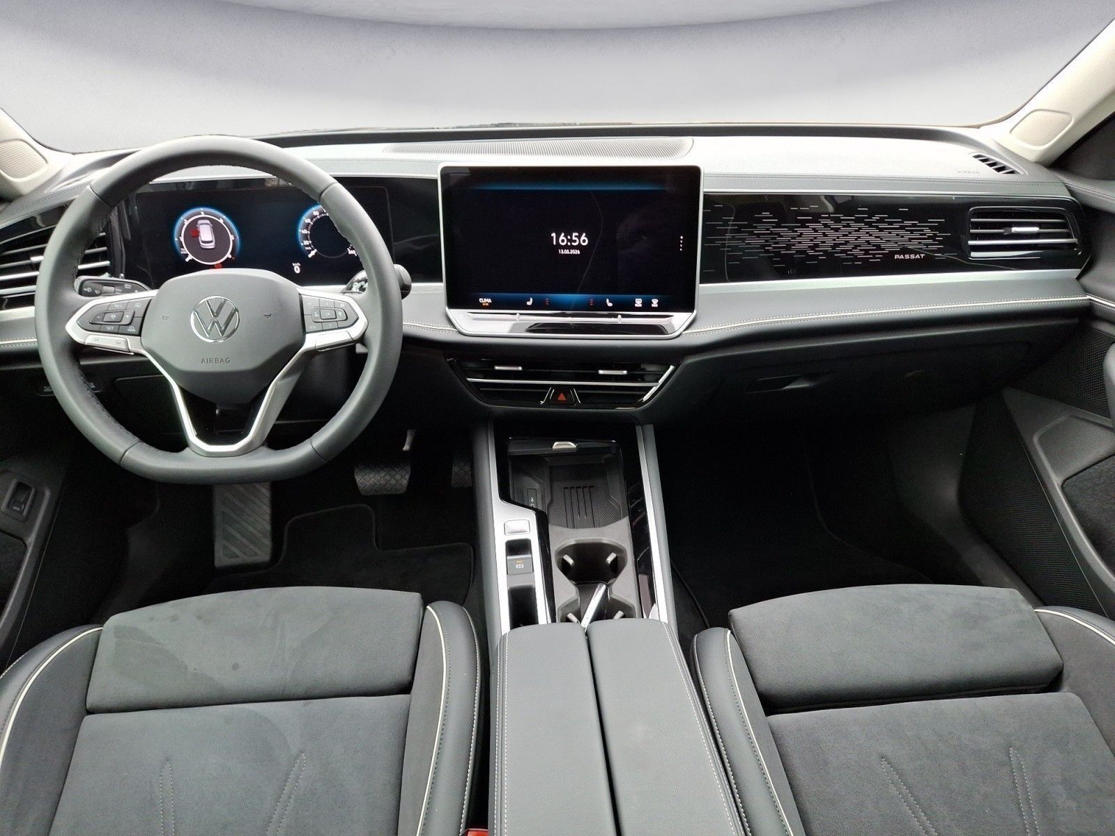 Volkswagen Passat - Bild 6