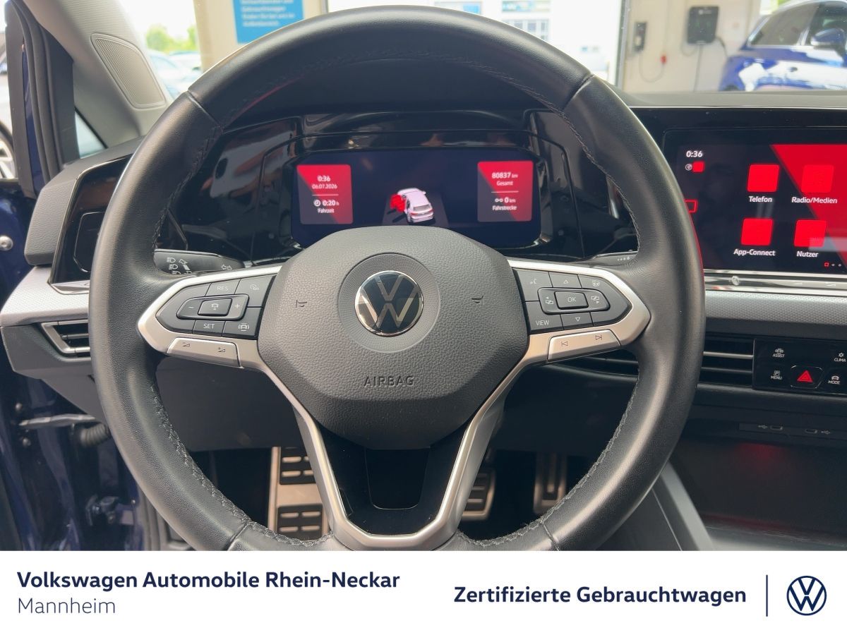 Volkswagen Golf - Bild 14