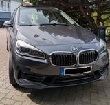 BMW 220d Gran Tourer xDrive,7Sitze,Leder,Pano,Navi - BMW 220 Gran Tourer von privat