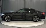 BMW 520d Lim. M-Sport *Travel/Driving-Assist*LEDER* - BMW: Assist