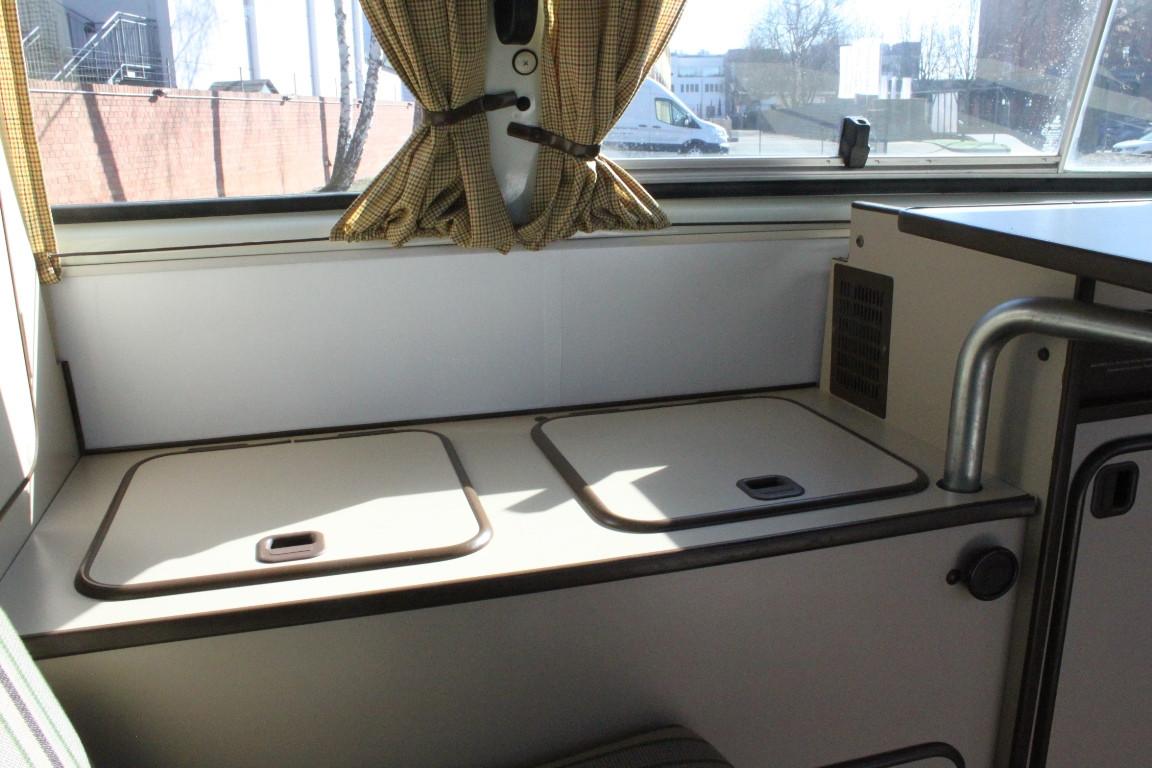 Volkswagen T3 Westfalia