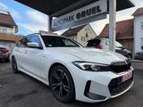 BMW 318i Touring M Sport Live Cockpit Plus Widescree - gebrauchte BMW 318 aus dem Jahr 2024