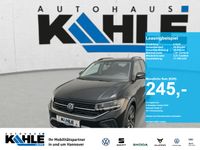 Volkswagen T-Cross - Vorschau Bild 1
