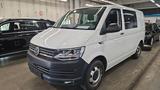 Volkswagen T6 Mixto 4Motion*Schalter*Sperre*ACC*LED*VOLL - mit Diesel-Antrieb: Kleinbus