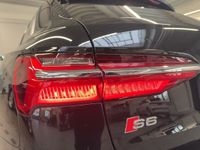 Audi S6 - Vorschau Bild 13