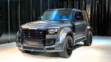 Land Rover Defender 110 P400 Lumma CLR LD - Land Rover Defender Neuwagen