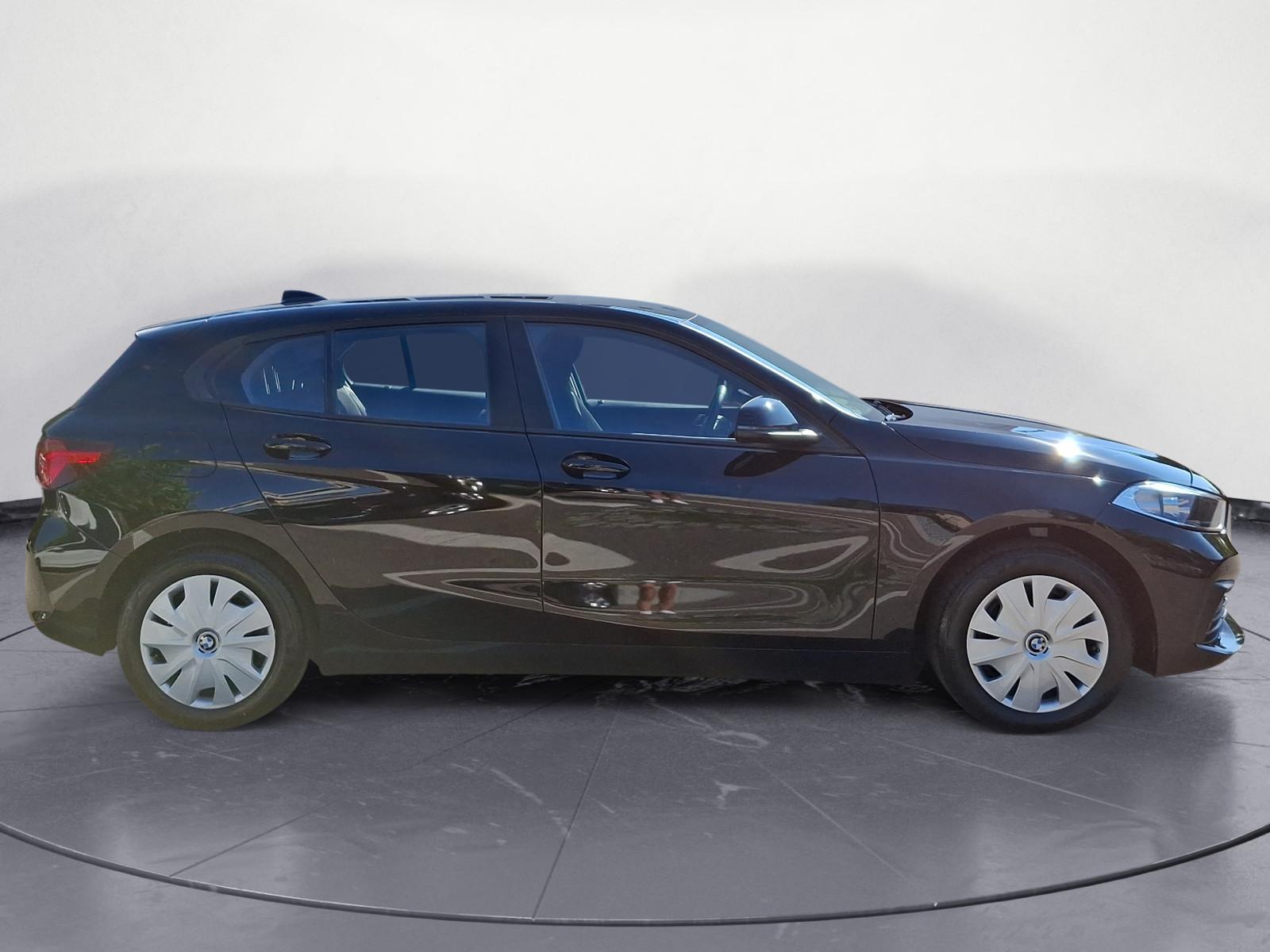 BMW 116 i *Navi*PDC*Bluetooth*, миниатюра 6