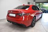 Alfa Romeo Giulia Veloce Q4 LED Navi Leder Kamera ACC D.N.A - Alfa Romeo Giulia in Duisburg