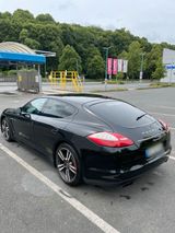 Porsche Panamera 3.0 diesel - Porsche Panamera aus 2011 mit Diesel-Antrieb