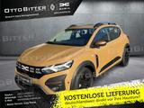 Dacia Sandero Stepway Extreme TCe110 CITY-PAKET/NAVI