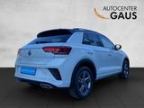 Volkswagen T-Roc R-Line 1.5 l TSI DSG LED*Navi*ACC - Gebrauchtwagen in Leverkusen