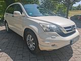 Honda CRV EXECUTIVE 4X4 - Honda: Crv