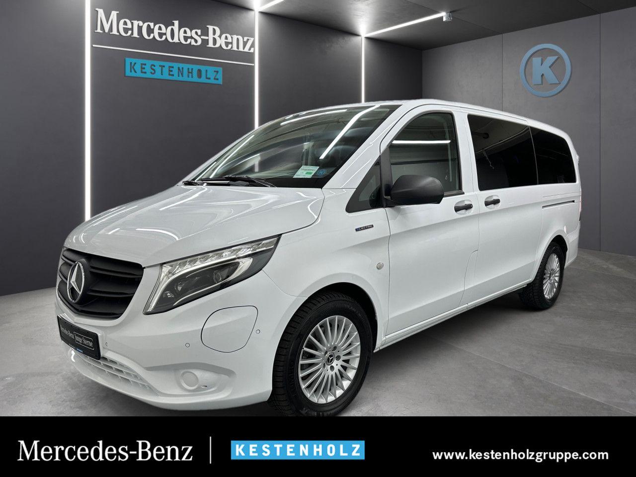 Mercedes-Benz Vito 129 Tourer PRO Lang