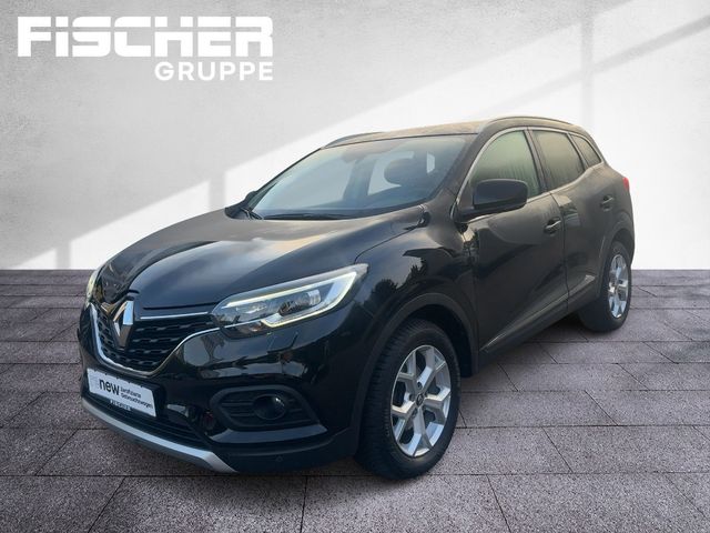 Renault Kadjar LIM. Del.TCe 140 EDC Kamera SHZ Navi GJR