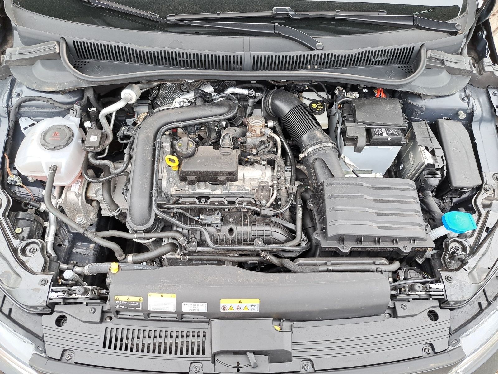 Volkswagen Polo - Bild 23